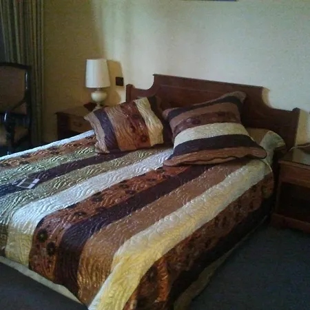 Inter-hotel Winston 3*