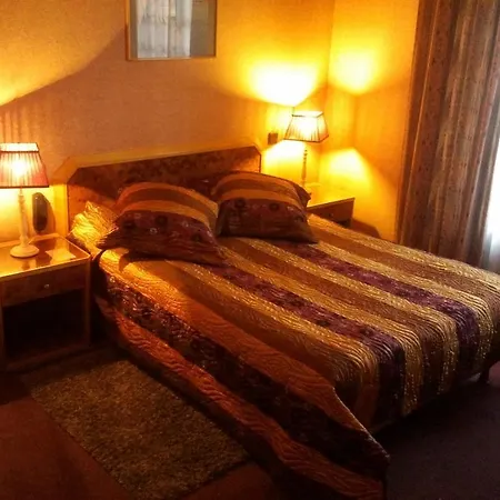 Inter-hotel Winston