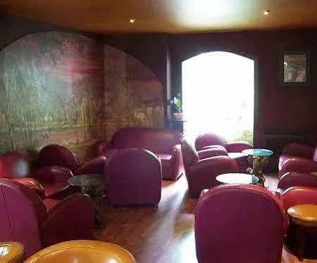 Inter-hotel Winston Hotel 3*