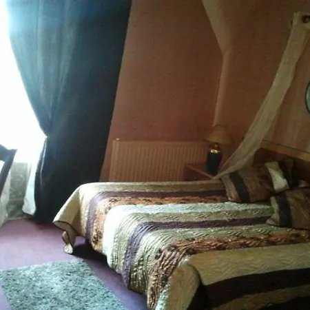 Inter-hotel Winston 3*