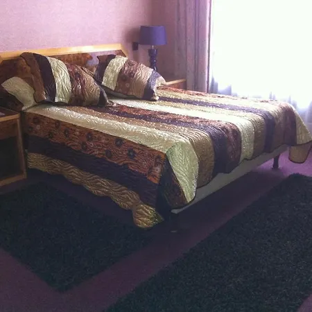Hotel Inter-hotel Winston