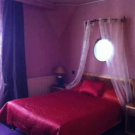 Inter-hotel Winston
