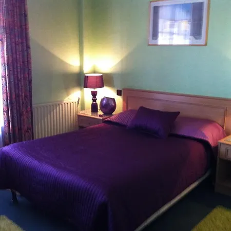 Hotel Inter-hotel Winston Saint-Maur-des-Fosses
