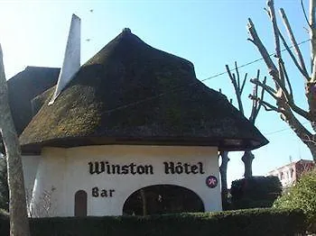 Hotel Inter-hotel Winston