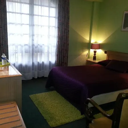 Hotel Inter-hotel Winston