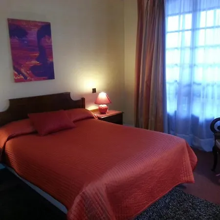 Inter-hotel Winston Hotel Saint-Maur-des-Fossés