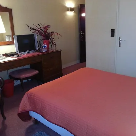 Hotel Inter-hotel Winston 3*