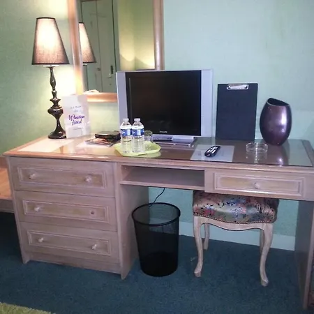 Inter-hotel Winston Hotel 3*