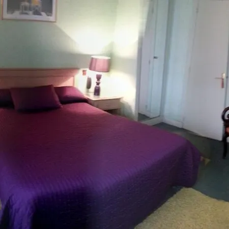 Inter-hotel Winston Hotel 3*