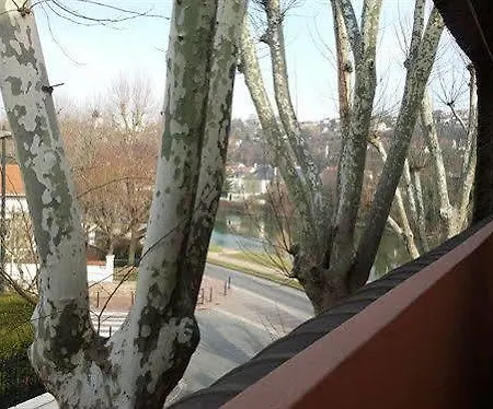 Hotel Inter-hotel Winston 3*